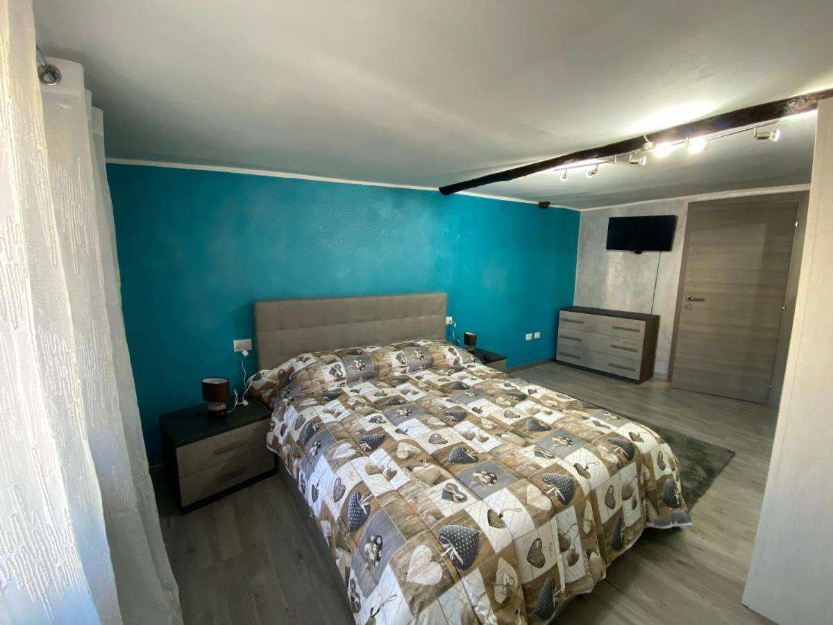 Deluxe Appartment Torino Esterno foto